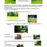 location camping Pigeonnier p1