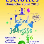 festival Esclottes 1