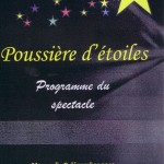 poussieres d'etoiles